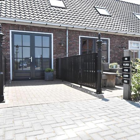 Studio Hazenborgh In Callantsoog Near The Beach المظهر الخارجي الصورة