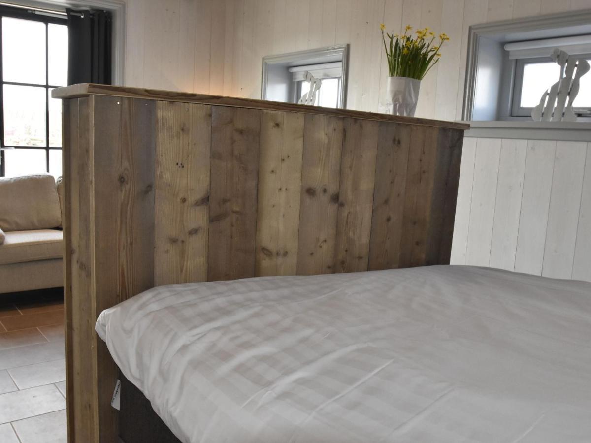 Studio Hazenborgh In Callantsoog Near The Beach المظهر الخارجي الصورة