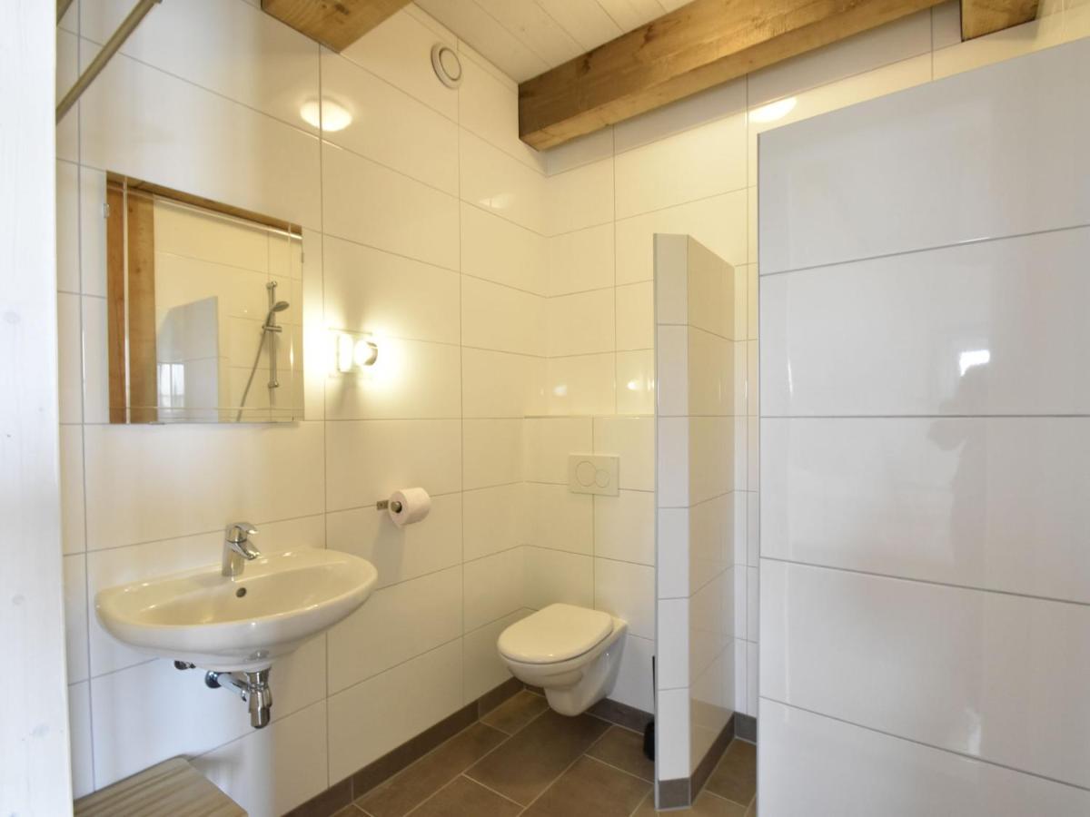 Studio Hazenborgh In Callantsoog Near The Beach المظهر الخارجي الصورة