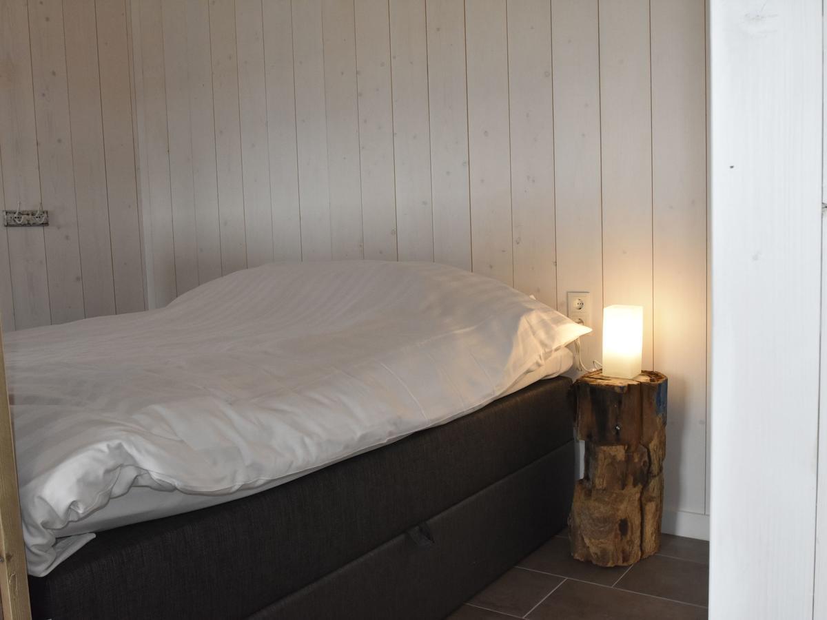 Studio Hazenborgh In Callantsoog Near The Beach المظهر الخارجي الصورة